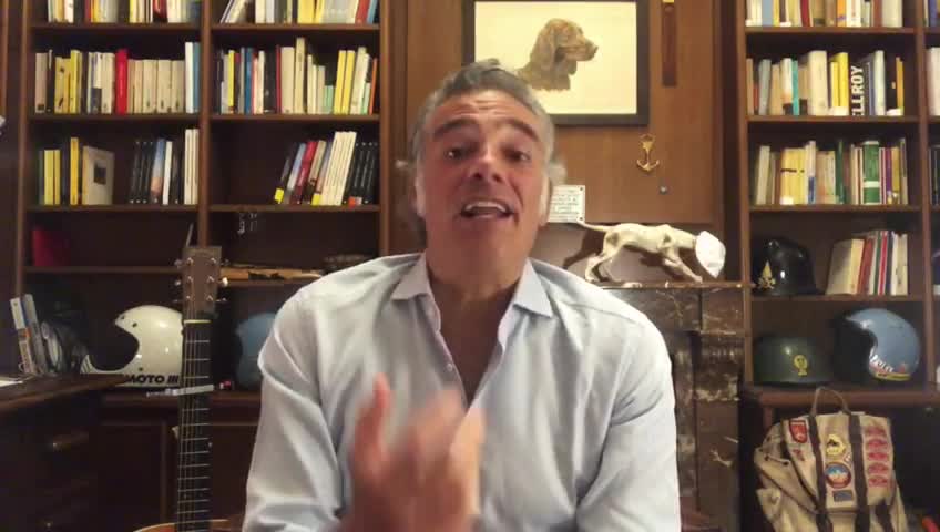 Il Parods per ilGiornale.it