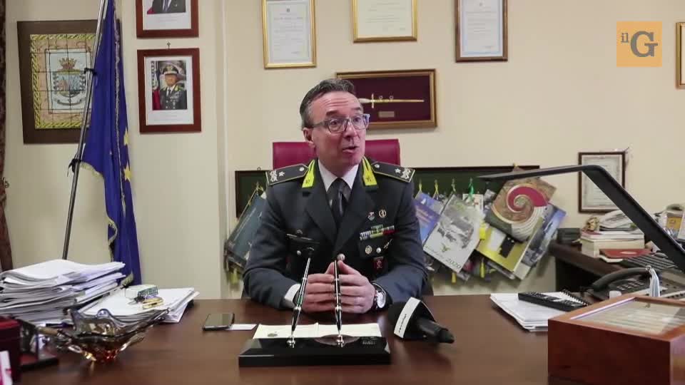 Le mani della mafia sulle attività in crisi per l'emergenza sanitaria