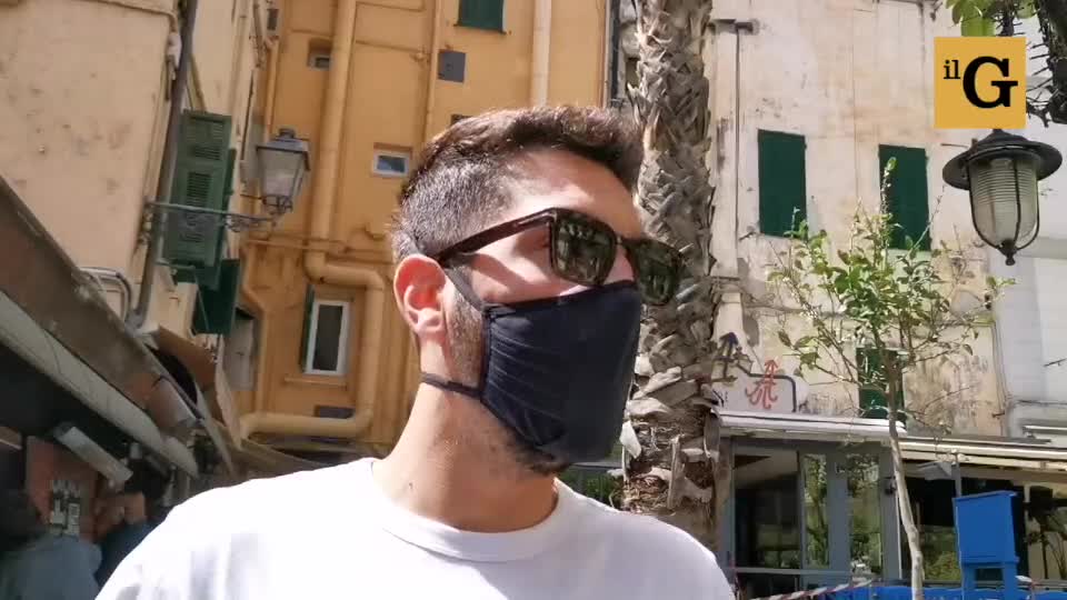 "Quelle disposizioni ci ammazzeranno, impossibile riaprire"