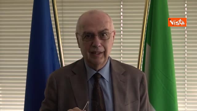 Coronavirus, Rezza: “Molti focolai causati dagli arrivi da paesi a rischio”
