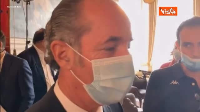 Zaia: “Centro accoglienza Jesolo gestito male, strutture pericolose per la salute”
