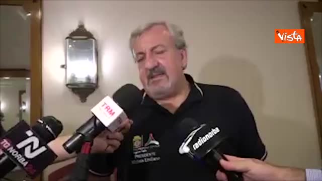 Coronavirus, Emiliano: “Siamo in seconda ondata, previsto aumento contagi”