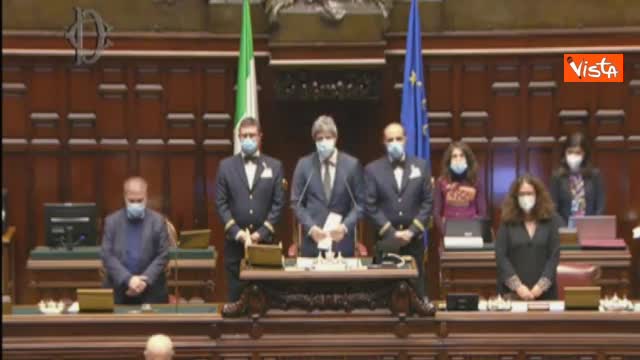 Morta Jole Santelli, l'Aula della Camera osserva un minuto di silenzio