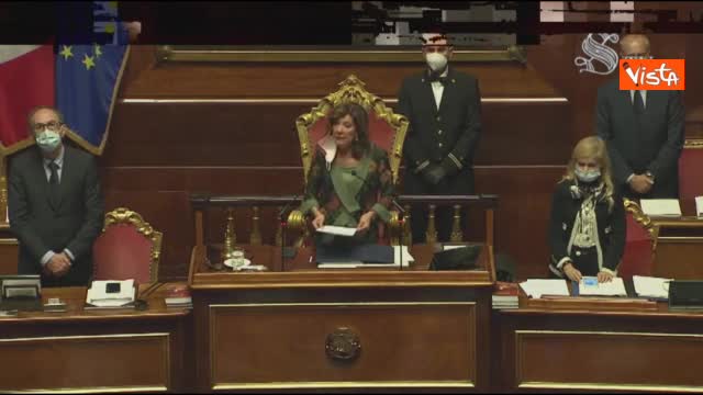 Morta Jole Santelli, Casellati: "Trarre esempio dal suo coraggio"