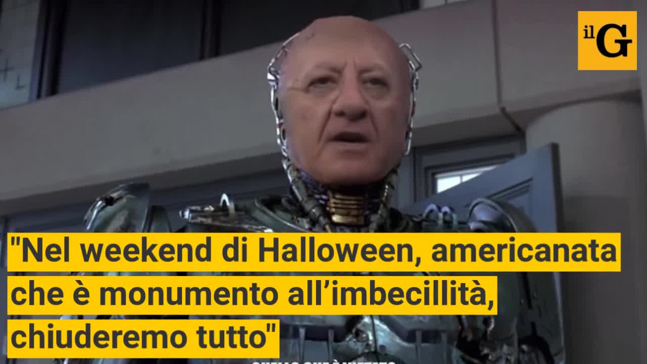 Il peggio della settimana