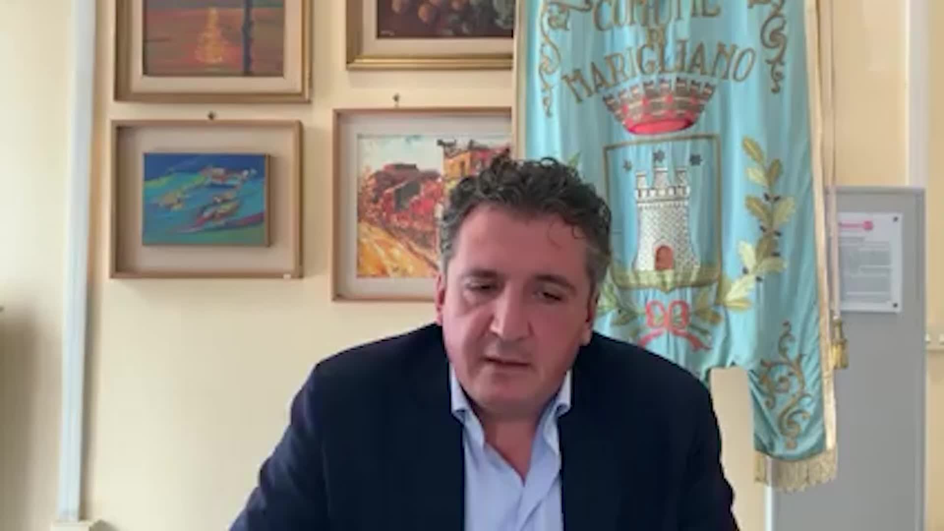Tamponi drive-in, tra code e risultati smarriti nel napoletano