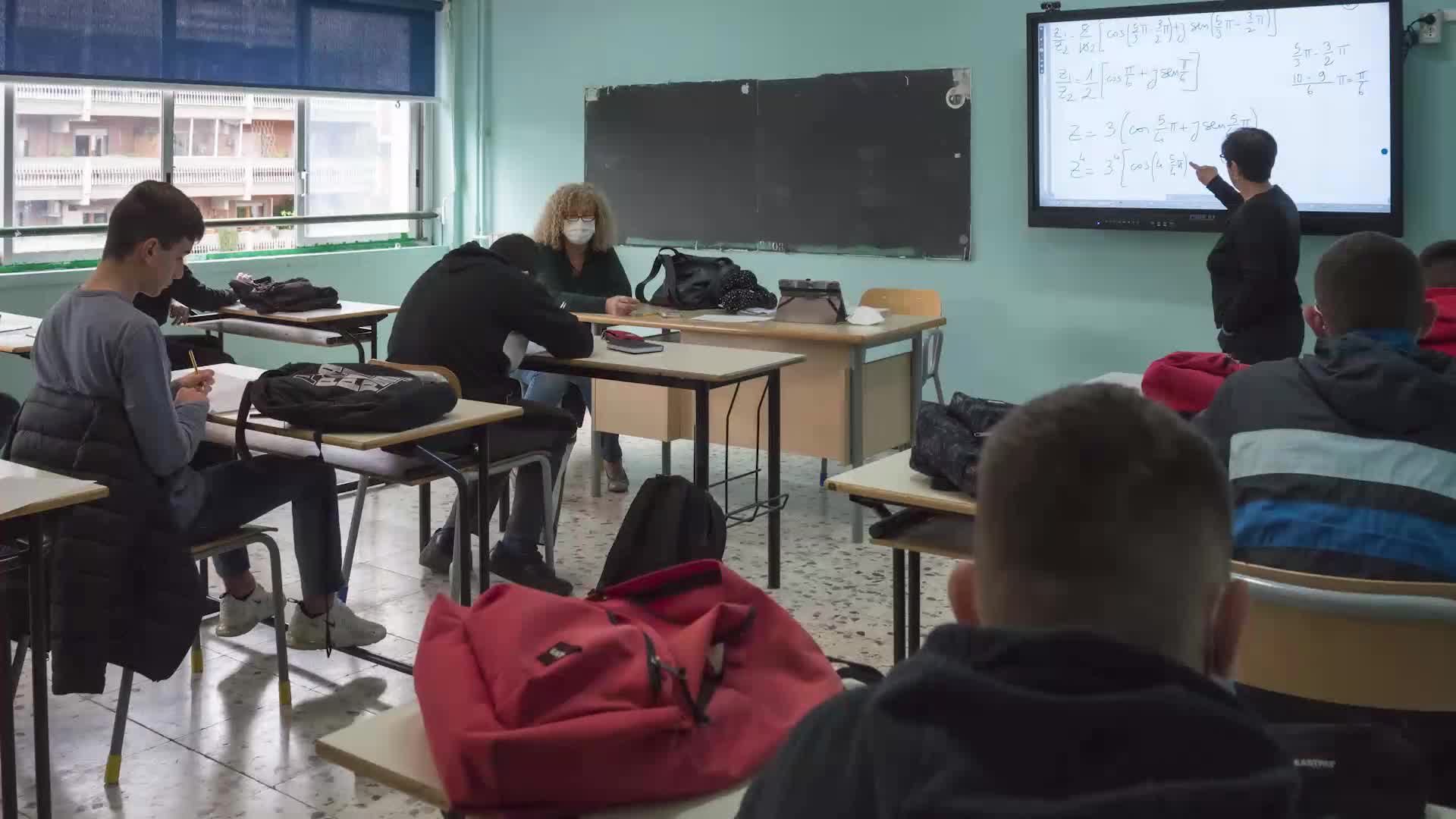 L'audio sui ricorsi del concorso per i dirigenti scolastici