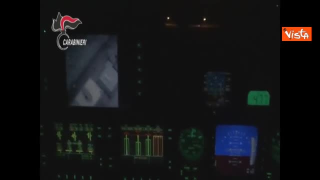 Blitz dei carabinieri del Ros contro la mafia dell’agroalimentare a Bari