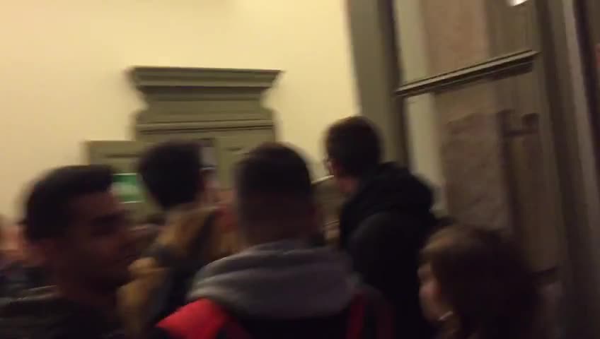 I facinorosi contro Biloslavo
