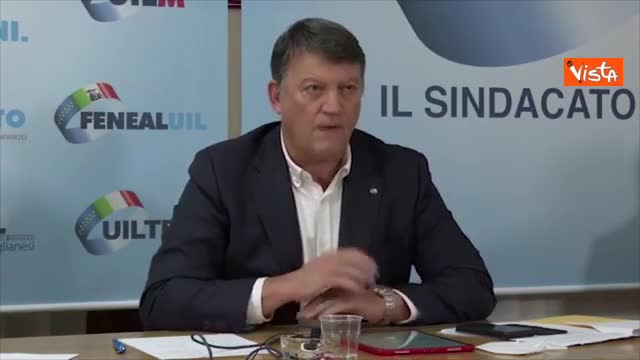 "Non abbiamo nulla da nascondere..."