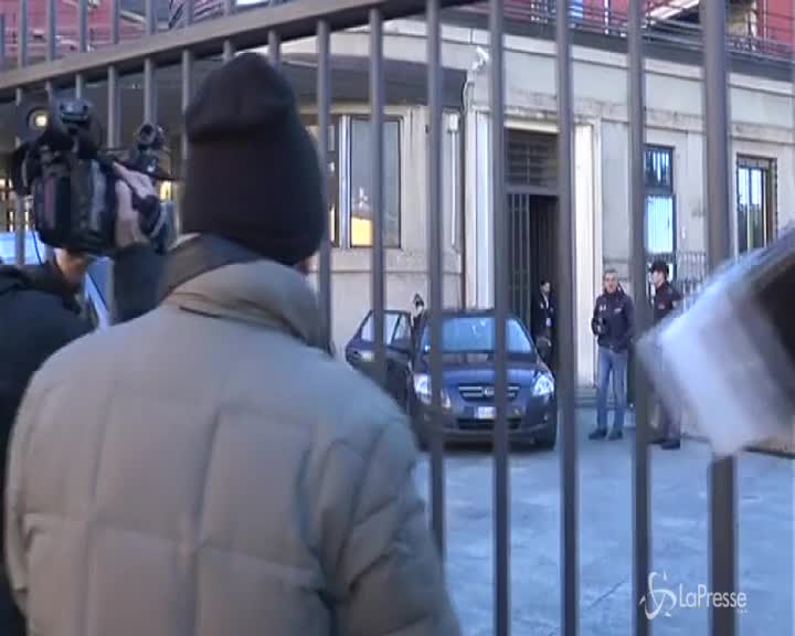 Omicidio Lidia Macchi: arrestato Stefano Binda