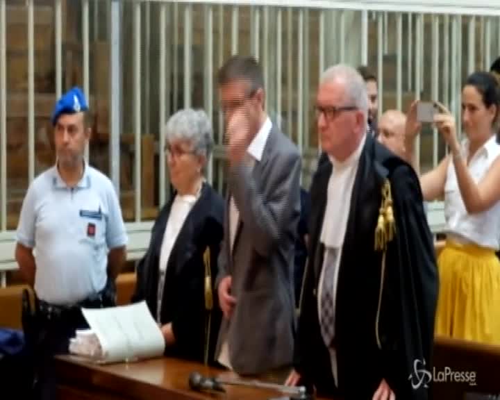 Delitto Macchi, assolto in appello Stefano Binda