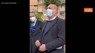 Zingaretti: "Con Ecobonus ci sarà svolta green a Roma a partire dalle periferie"