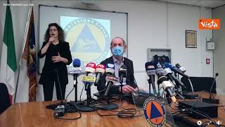 Zaia: "Serve piano di arrivo dei vaccini nei prossimi mesi"
