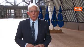 Navalny, Borrell: "Russia responsabile di sua salute e sicurezza"