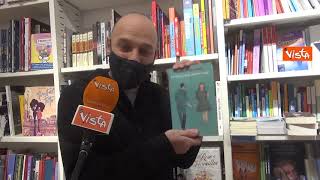 Giornata del libro, tra i piu letti Guzzanti e Ciabatti, ma l' online sta fagocitando le librerie