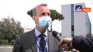 Troncone (Aeroporti di Roma): “Finanziamo gli sforzi per la sostenibilità con nostri green bond”