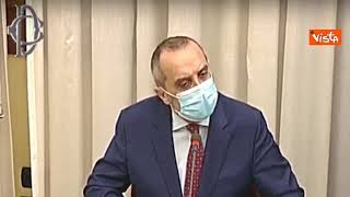 Di Mare: "Siamo stati crocifissi, mi aspetto delle scuse"