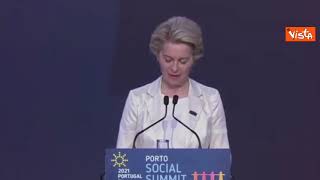 Von der Leyen cita ‘Il Gattopardo’: “Tutto deve cambiare perché tutto resti come prima”