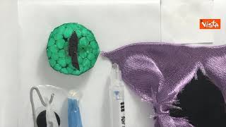 "Phosphoros", il suggestivo cortometraggio in stop motion premiato dall'Oms dedicato agli operatori sanitari