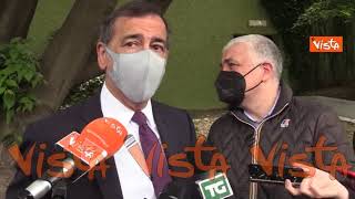 Sala: “Il Covid ha spazzato via parte del nostro lavoro a Milano. Ripartiremo da quartieri e piazze”