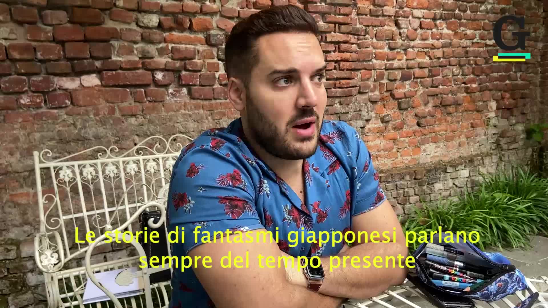 Dal Giappone al futuro dell'illustrazione: Benjamin Lacombe si racconta