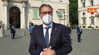 Milano-Cortina, Kompatscher: "Giochi sostenibili, per contribuire alla ripresa del sistema-Paese"