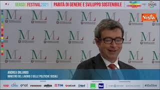 Occupazione femminile, Orlando: "Sì a obbligo assunzione 30% donne"