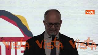 Amministrative Roma, Gualtieri: “Errore di Raggi è stato non fare nulla per paura di errori”