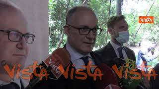 Gualtieri: “Primo atto da sindaco? Pulizia, manutenzione e più potere ai municipi”