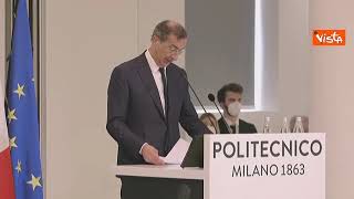 Sala: “Milano crede nell’internazionalità della conoscenza”