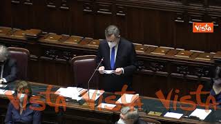 Migranti, Draghi: “Gestione flussi non può essere solo italiana. Deve essere europea”