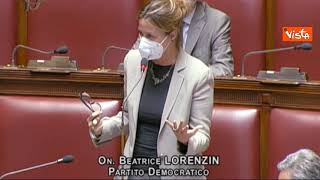Lorenzin: “Ritrovamento Nicola gioia di tutti noi”, l’applauso in Aula alla Camera per bimbo Mugello