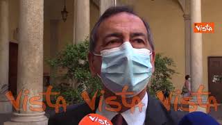 Sala: “Vedrò Letta ma nel Pd faccio fatica a integrarmi”