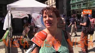Eutanasia legale, i milanesi favorevoli al referendum: “Senza dignità umana, la vita non ha senso”
