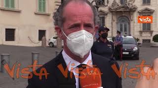 Discoteche, Zaia: “Riaprirle, con attenzione, non è uno sfizio. Siamo prima regione turistica”