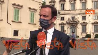 Autonomie regionali, Fedriga: “Chiediamo attuazione Costituzione. Omologare è sbagliato”