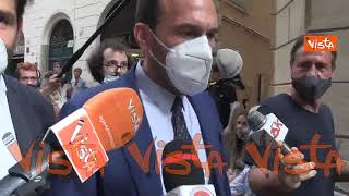 Di Stefano (M5s): “Piena sintonia Grillo-Conte, due anime che non si conoscevano”