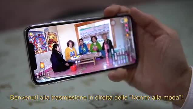 La vita e il lavoro di sei persone comuni a Beijing