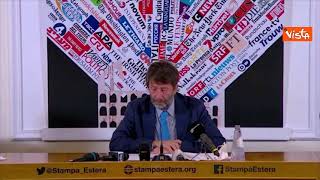 G20, Franceschini: "Cultura strumento formidabile di dialogo tra popoli"