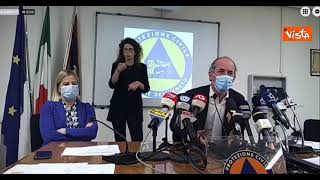 Zaia: "Ok Green pass ma garantire vaccini, ora assalto a diligenza"