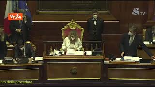 Dl Semplificazioni, il Senato vota la fiducia con 213 sì e approva il decreto