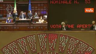 Riforma giustizia, approvata alla camera con 396 voti favorevoli