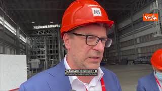Green pass, Giorgetti: "Decide Consiglio ministri e non giornali"