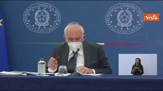 Scuola, Bianchi: "Decreto afferma con solennità che si torna in presenza"