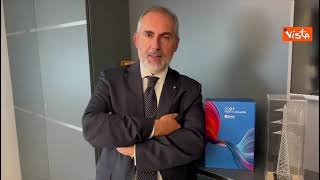 Energia, Donnarumma (Terna): "Nuove reti e rinnovabili per taglio bollette"