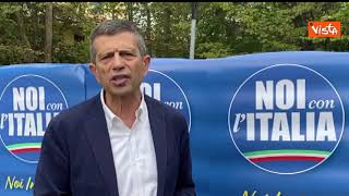 Lupi (NCI): "Basta polemiche sul Green pass, occupiamoci di riforma fiscale e caro bollette"