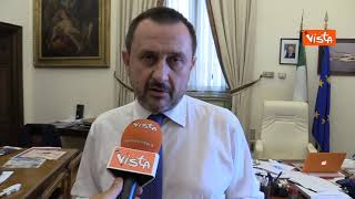 Rosato (Iv): “Obbligo green pass deputati? Decisione utilissima anche se tardiva”