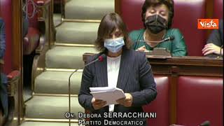 Squadrismo, Serracchiani: "Inammissibile tesi complotto contro destra"