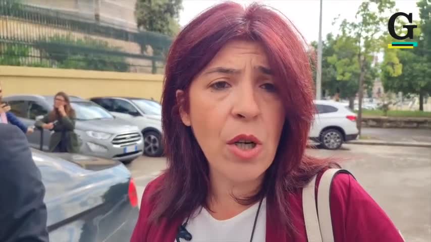 “No Green pass”, impedito ingresso Ars a 2 deputati